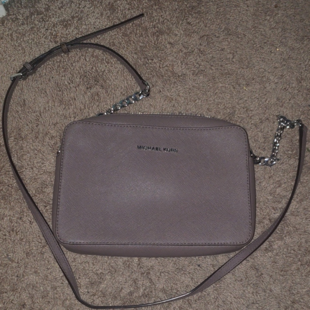 Michael Kors Cross Body Bag